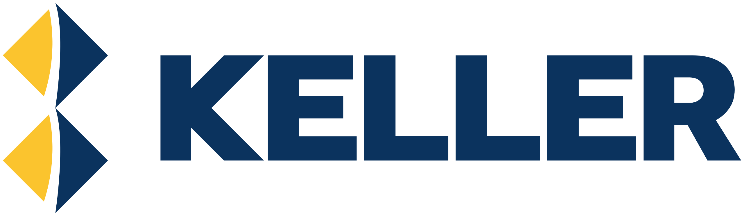 Keller logo