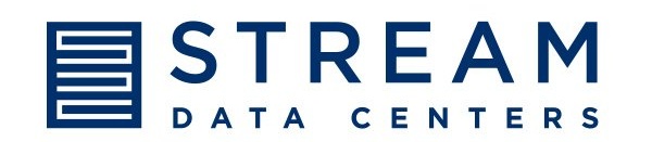 Stream Data Centers logo